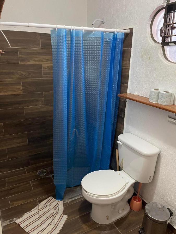 Casaa Nova 6 Private Room And Bathroom Cancun Exterior photo